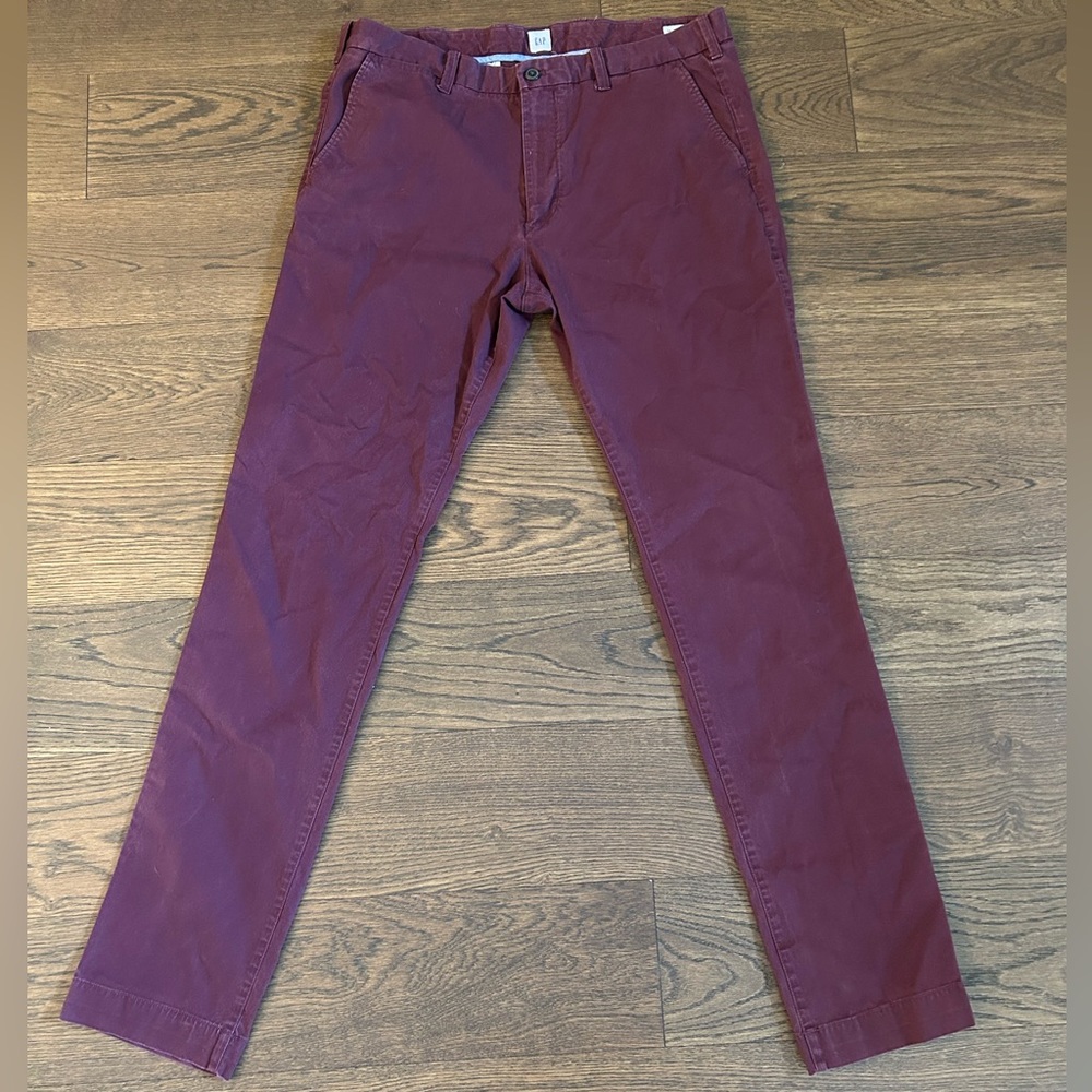 Men’s GAP Pants